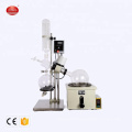 Rotary Alcohol Distillation Equipment from China Supplier